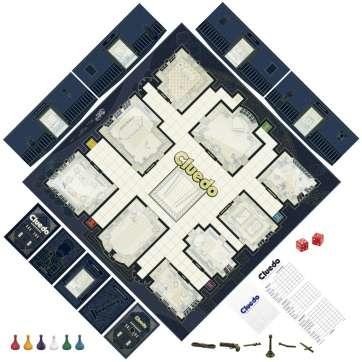 Actual product image Hasbro Gaming F5518