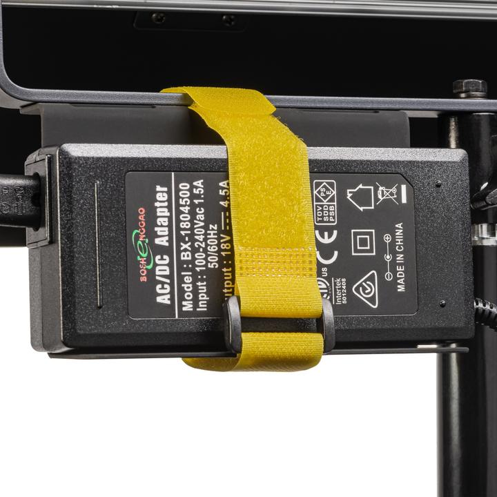 Image du produit Walimex pro par LED Sirius 160 Bi Color (éclairage de studio)