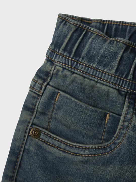 Produktbild Name it NKMRYAN SLIM SWE JEANS 5225-TH NOOS (122)