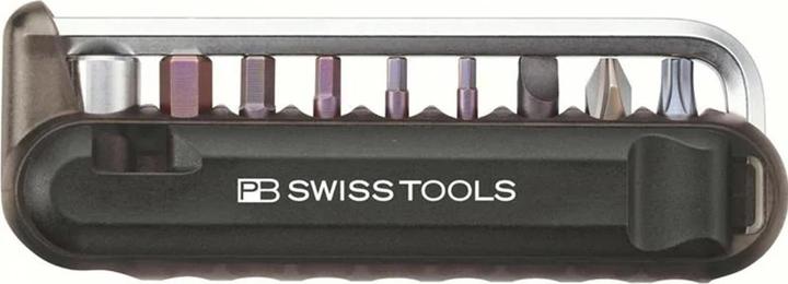PB Swiss Tools Biketool PB 470