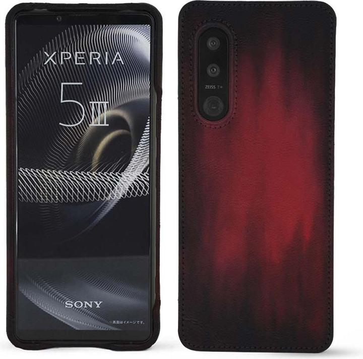 Immagine prodotto Noreve Rivestimento in pelle (Sony Xperia 5 III)