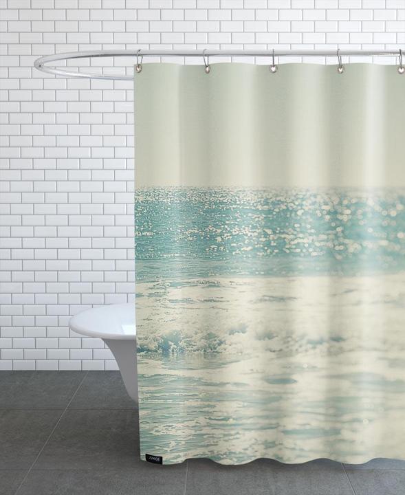 Produktbild Juniqe Swim - Ozeane, Meere & Seen (150 x 200 cm)