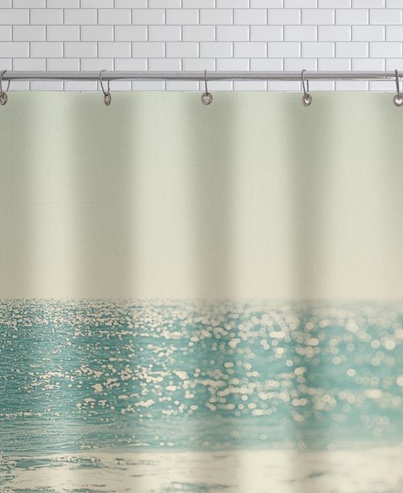 Produktbild Juniqe Swim - Ozeane, Meere & Seen (150 x 200 cm)