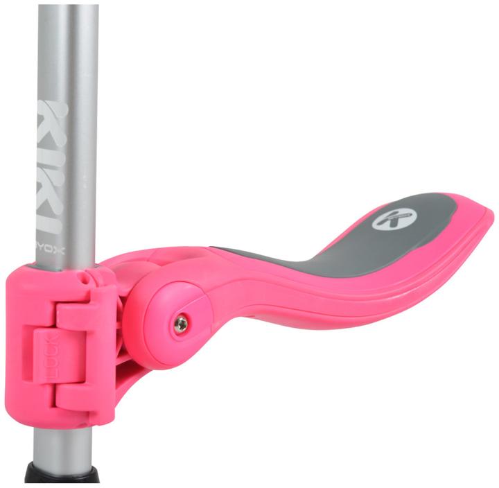 Image du produit Byox Kiki 2 en 1 trottinette enfants