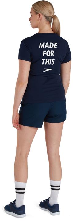 Actual product image Speedo Made For This Tee Af (34, 10XL)