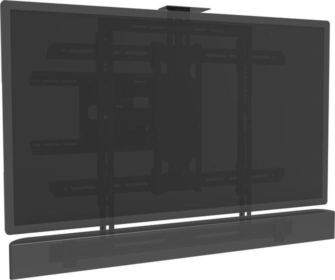 Actual product image Multibrackets M Universal Soundbar Mount (TV furniture, 40", 10 kg)