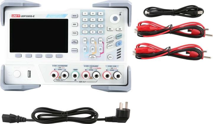 Image du produit Uni-T UDP3305S-E