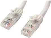 Produktbild StarTech .com 1.5 m CAT6 Cable (U/UTP, CAT6, 1.50 m)