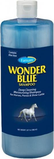Produktbild Farnam Wonder Blue 946 ml
