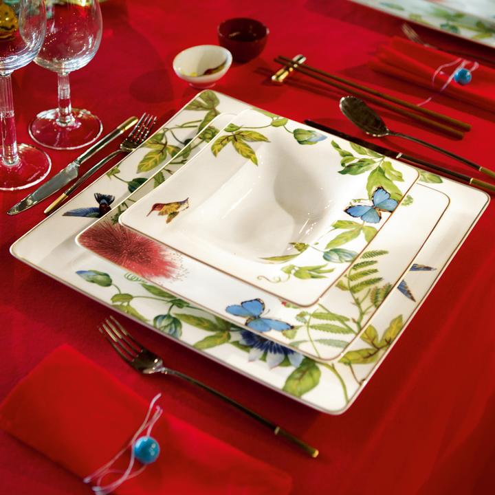 Produktbild Villeroy & Boch Amazonia (6 x, 1 cm)