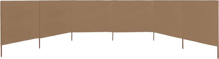 Image du produit VidaXL Juliette (800 cm)