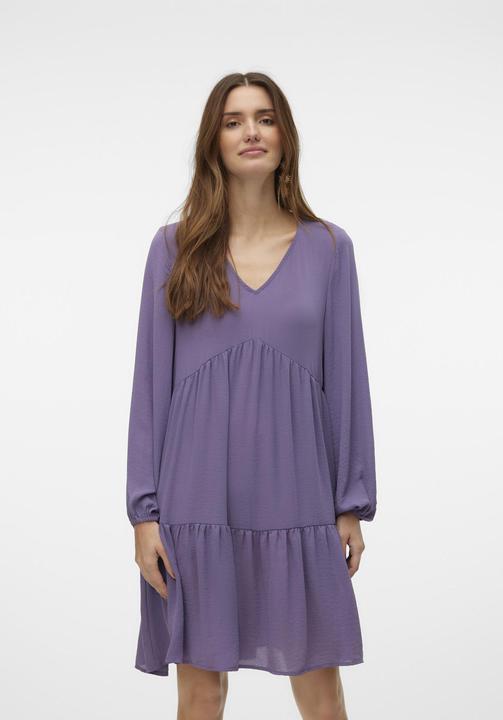 Actual product image Vero Moda VMZIGGA Short dress Dress (M)