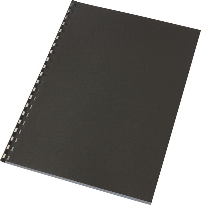 Image du produit GBC Couverture PolyOpaque