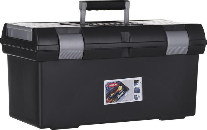Produktbild Keter Tool box PREMIUM XL (1 Teile)