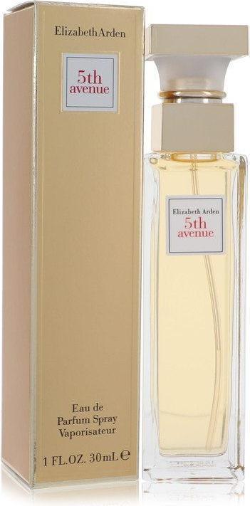 Actual product image Elizabeth Arden 5th Avenue (Eau de parfum, 30 ml)