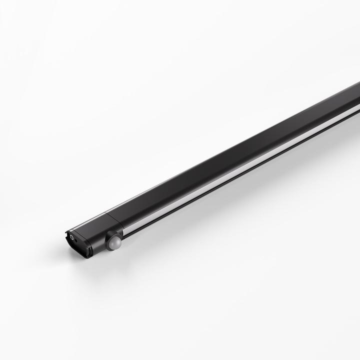 Produktbild Halemeier LED Kleiderstangen LitePipe Slim 12 V (Neutralweiss, 119.20 cm, Indoor)
