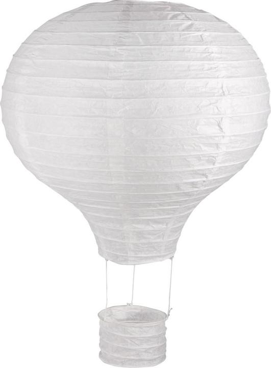 Rayher Mongolfiera con lanterna di carta (1 x)