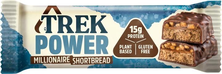 Produktbild TREK Millionaire Shortbread (16 Stk., 880 g)