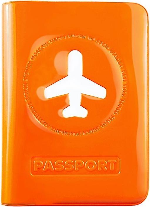 Alife Design Reisepass-Schutz (Reisepasshülle)