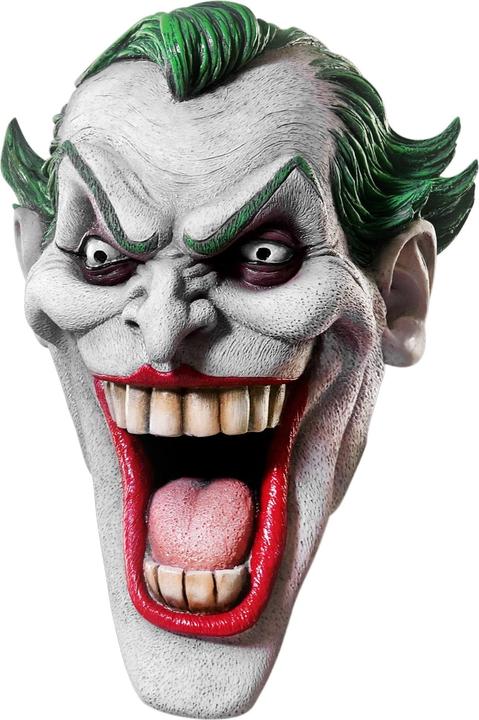 Actual product image Rubies Original Batman Joker classic