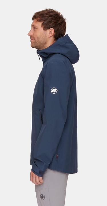 Immagine prodotto Mammut Alto Light HS Giacca con cappuccio Uomo (XXL)