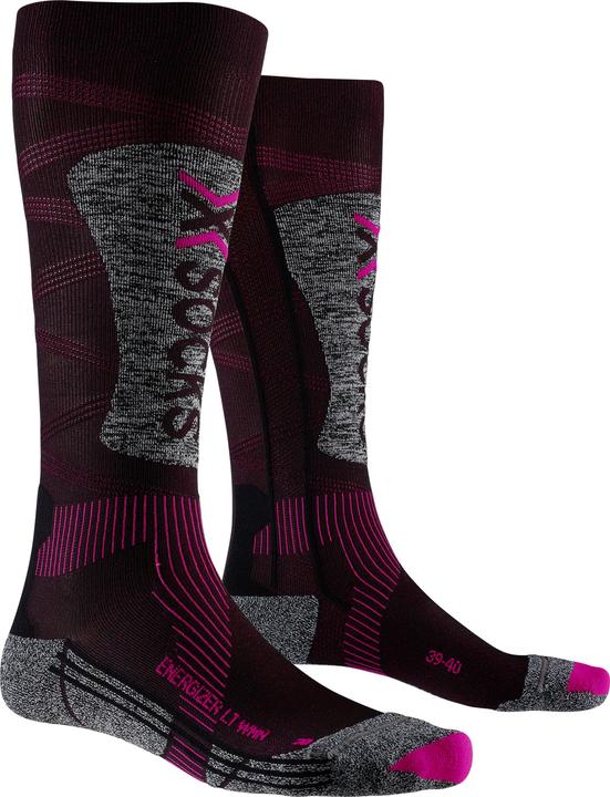 X-Socks Ski Energizer LT 4.0 (39 - 40)
