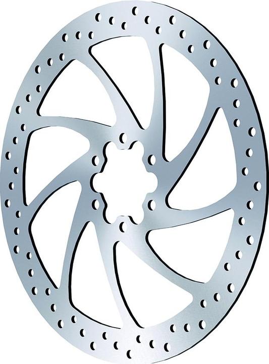 Magura Disco freno (180 mm)