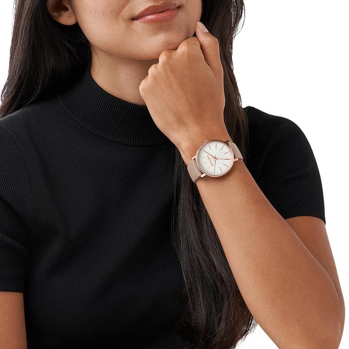 Image du produit Michael Kors Pyper (Montre analogique, 38 mm)