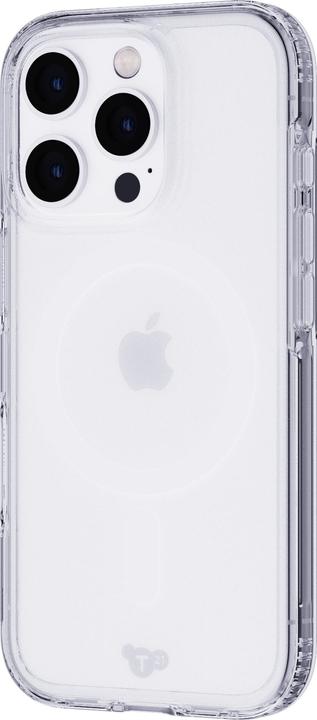 Produktbild tech21 EvoClear (Apple iPhone 16 Pro)