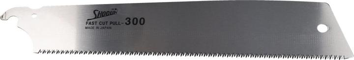 Productafbeelding Shogun Ersatzblatt