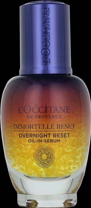 L'Occitane Immortelle Overnight Reset (30 ml)
