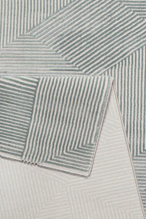 Actual product image Esprit Velvet Groove (120 x 170 cm)