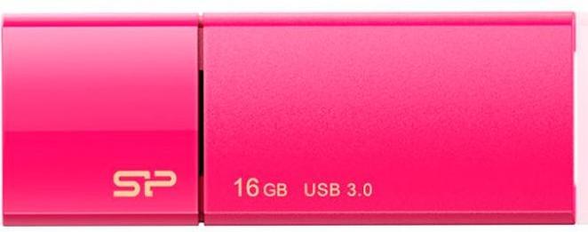 Produktbild Silicon Power Blaze B05 (16 GB, USB-A)