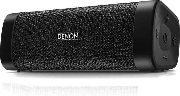 Actual product image Denon Envaya Pocket DSB-50BT (10 h, Rechargeable battery operated)