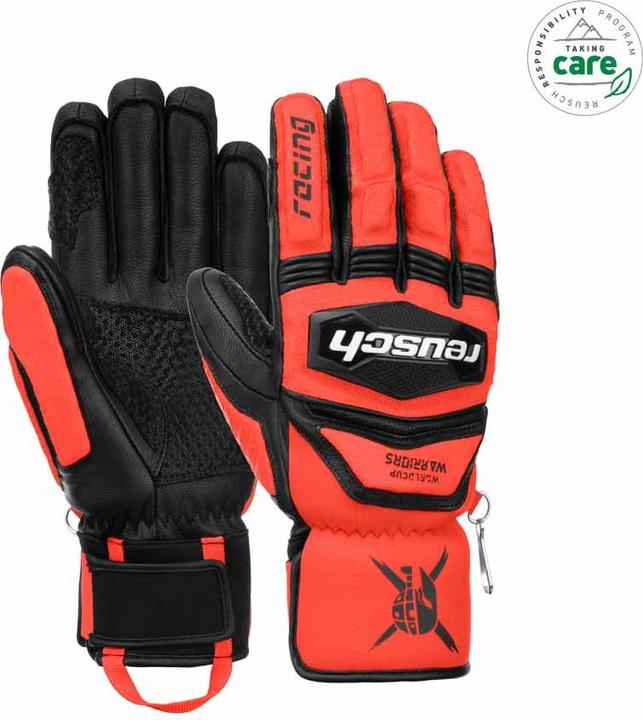 Image du produit Reusch Worldcup Warrior SC (9.5)