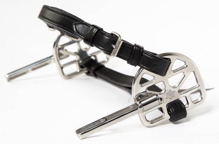 Image du produit Star-Bridle Bridon sans mors (sans harnais)