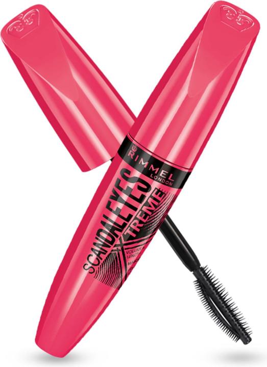 Image du produit Rimmel London Scandal Eyes Xtreme (100)