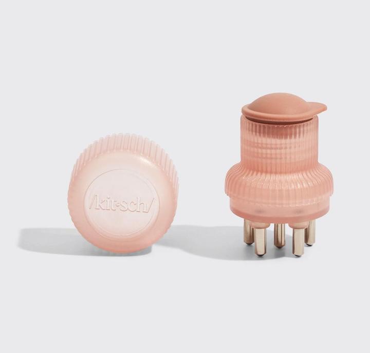 Actual product image Kitsch Applikator für Haaröl