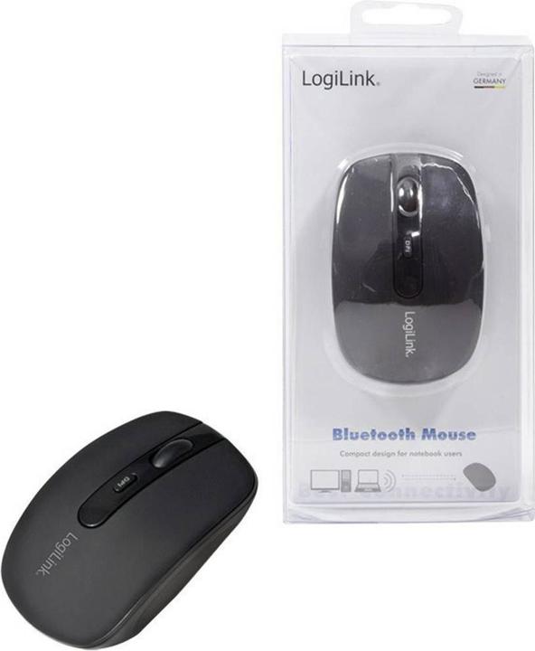 Actual product image LogiLink ID0078A (Wireless)