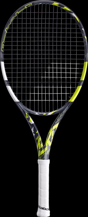 Babolat Pure Aero Junior 26 2023 (0, 250 g)