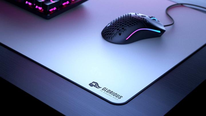 Actual product image Glorious PC Gaming Race Gw-E (Wide)