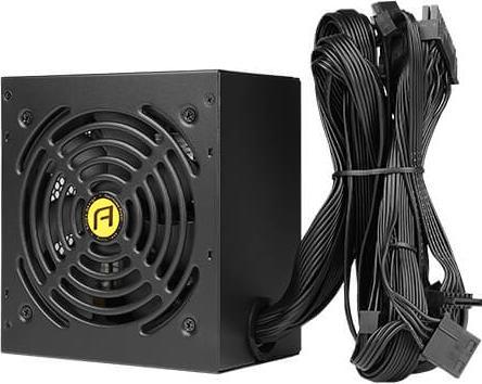 Actual product image Antec ANT CSK650 EC 80+ BRONZE 650W F120MM (650 W)
