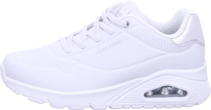 Actual product image Skechers 155196-WSL (38)
