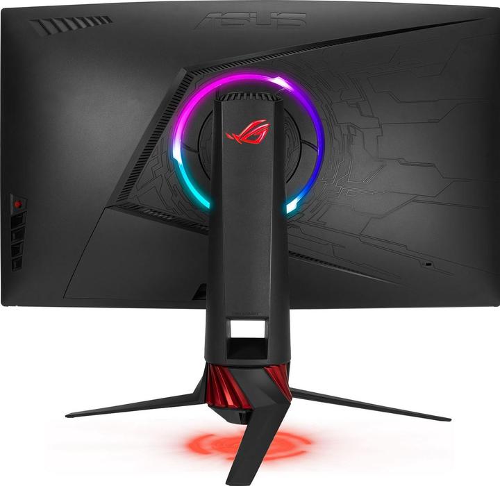 Produktbild ASUS ROG Strix XG32VQ (2560 x 1440 Pixel, 31.50")