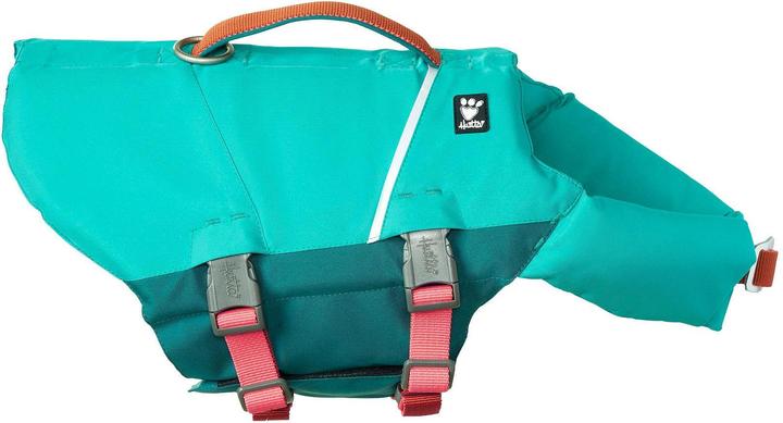 Hurtta Life Savior Eco peacock