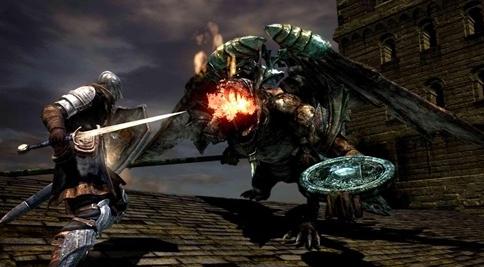 Immagine prodotto Bandai Namco Dark Souls Essentials, PS3 PlayStation 3 (PS3, EN)