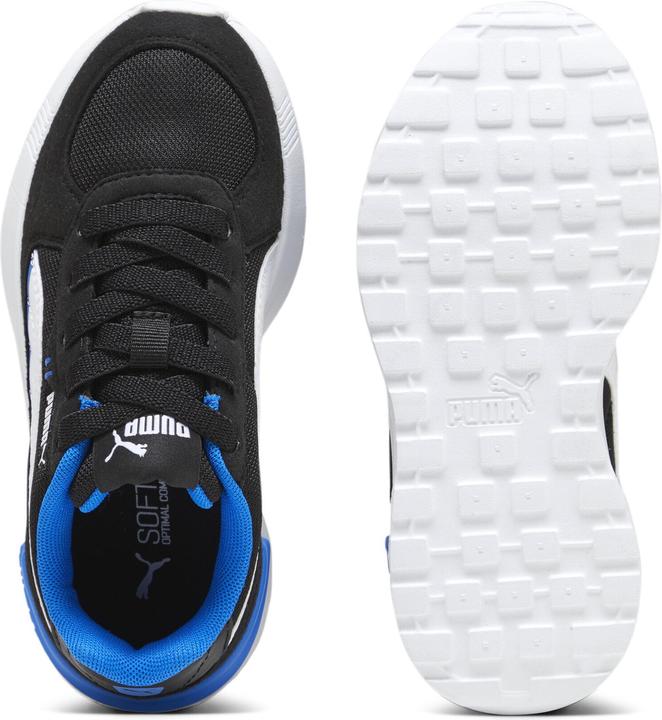 Immagine prodotto Puma scarpe da ginnastica per bambini graviton ac (35)