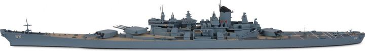 Immagine prodotto Tamiya 1:700 US New Jersey Battleship WL