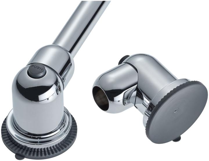 Actual product image Diaqua Shower sliding bar