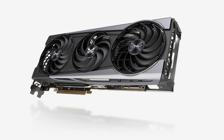 Immagine prodotto Sapphire Radeon Nitro+ RX 6800 XT OC (16 GB)
